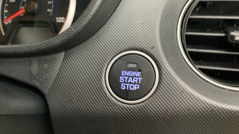 Hyundai i10 1.2 Premium SE 5dr Auto Petrol Hatchback